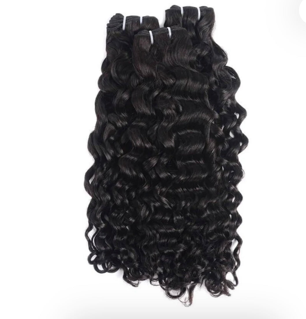 Deep Wave Bundles