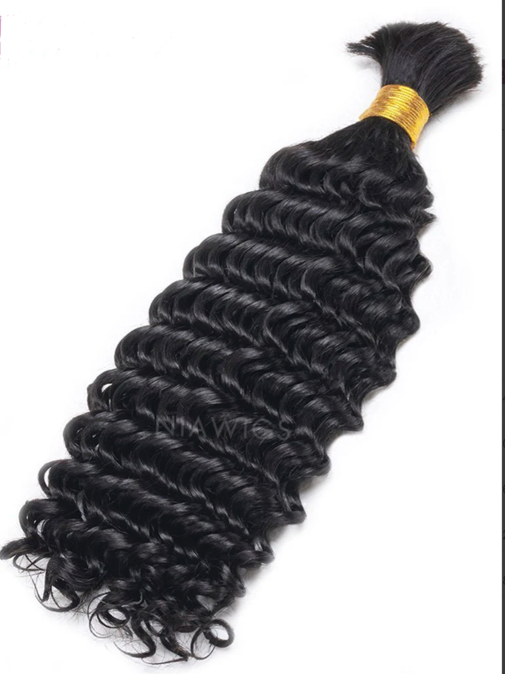 Boho Deep Wave Braiding Hair